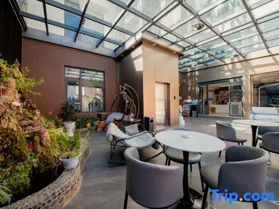 Meet the Oxygen-Rich Stay: Taktse Ancient City Guesthouse