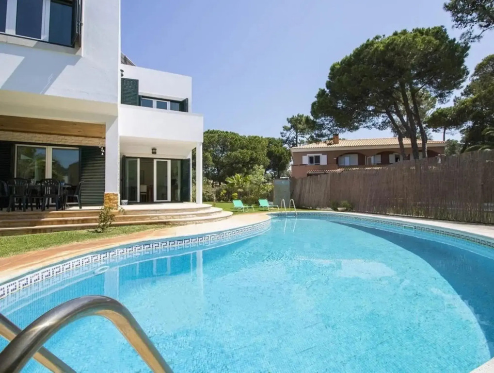 VILLA FATI in Península de Tróia