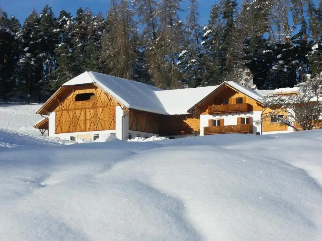 Appartments Neuhof