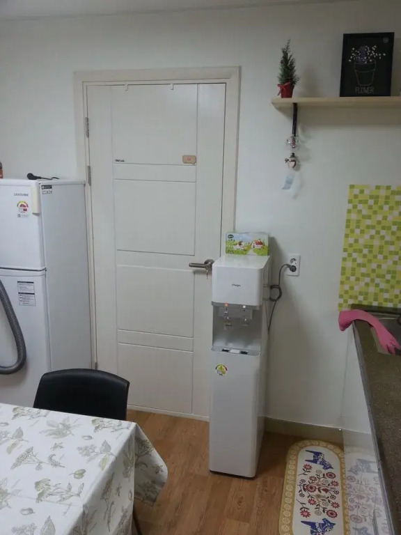 MYSTAY Guest House