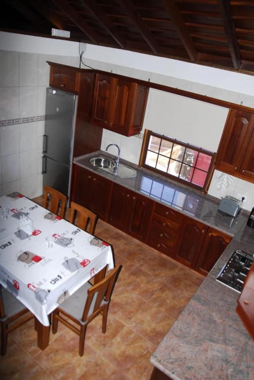 House With 3 Bedrooms in Santo Domingo, With Wonderful sea View, Terrace and Wifi