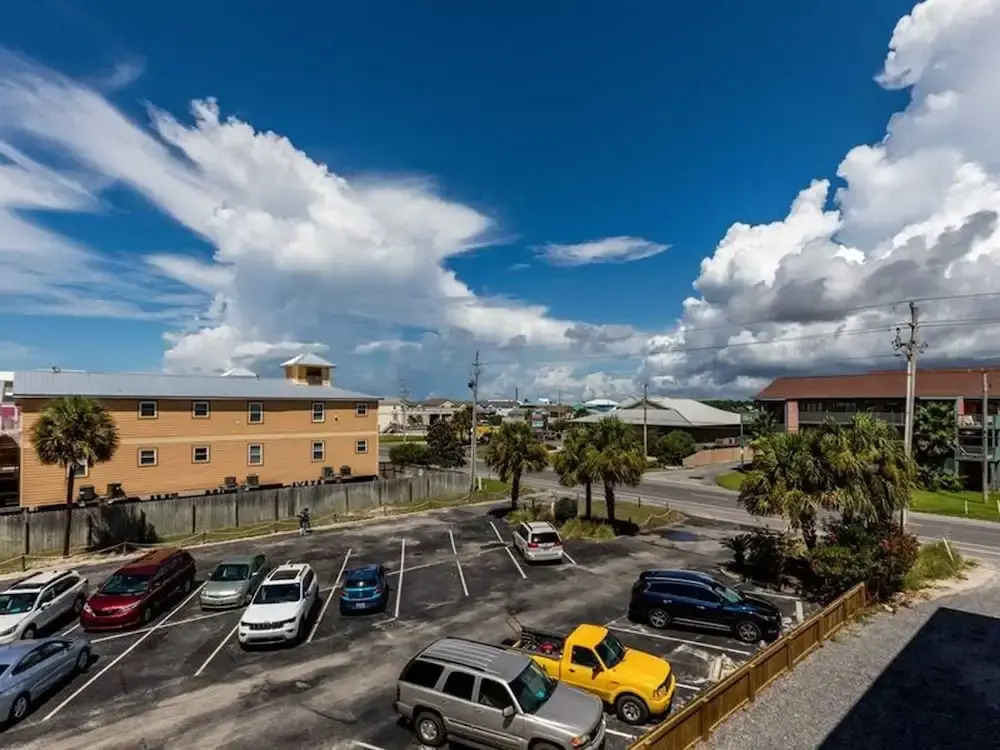 Sundial 2D by Meyer Vacation Rentals