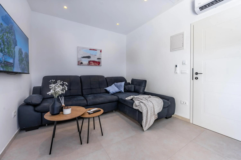 Rooms with free parking