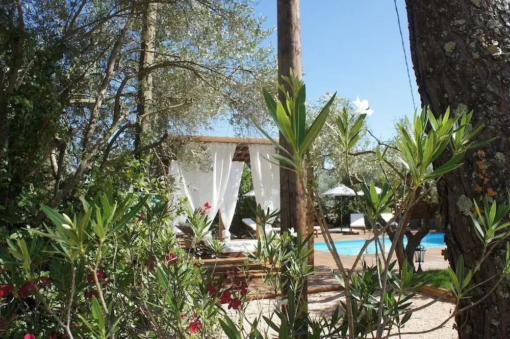 Guesthouse Le Mas de Cotignac