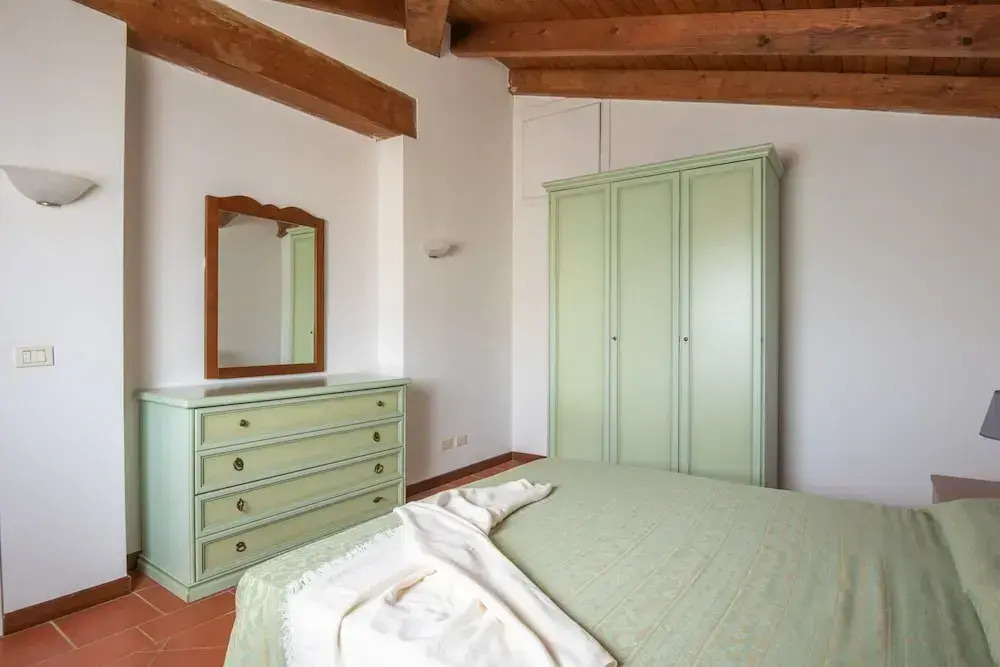 Sea Villas 6IN 1Km From The Beach