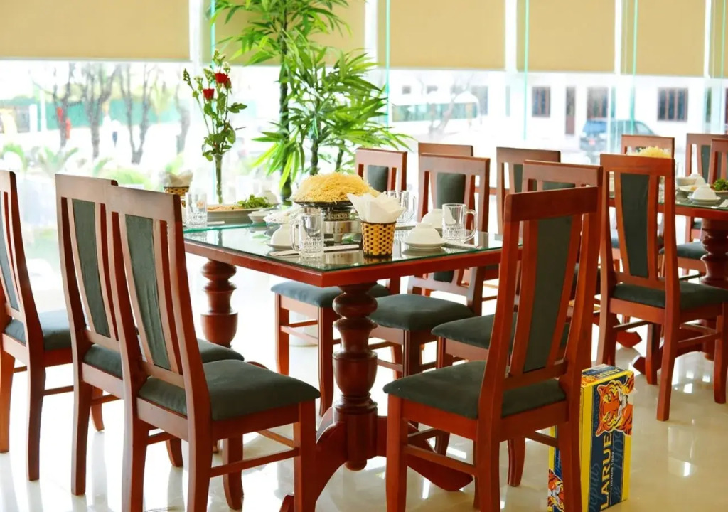 Truong Son Tung 5 Hotel
