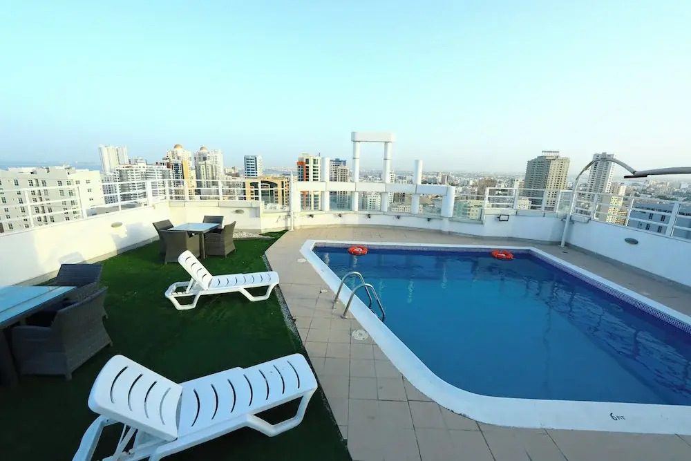 Landway Suite