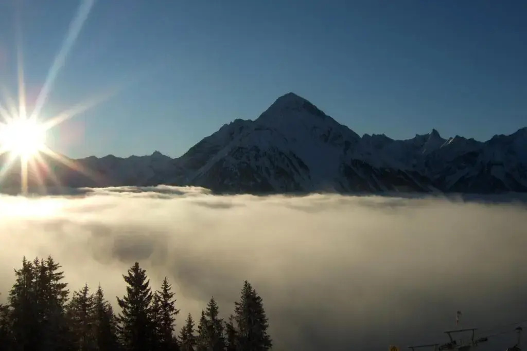 Chalet Schnee