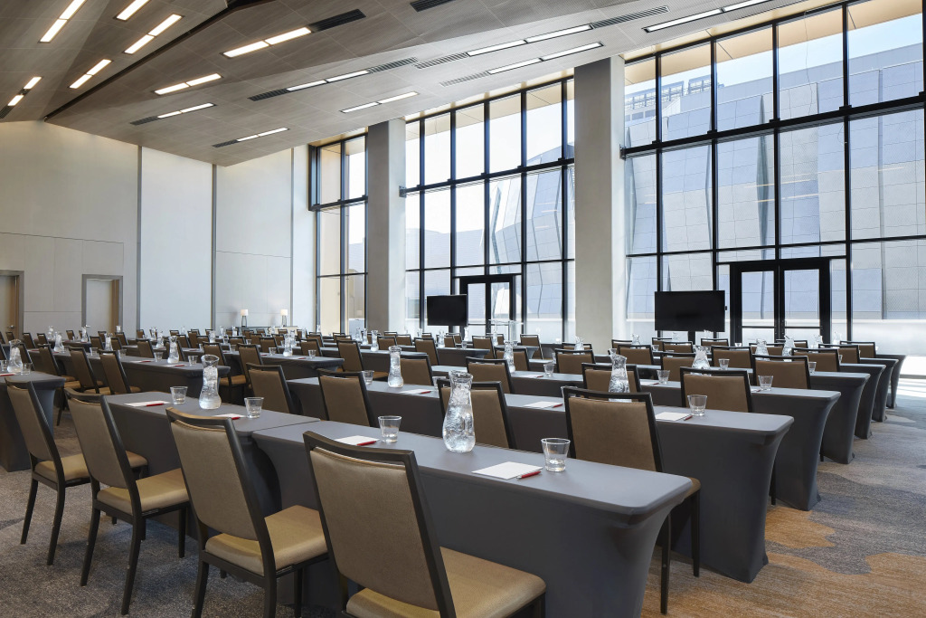 Kimpton Sawyer Hotel by IHG