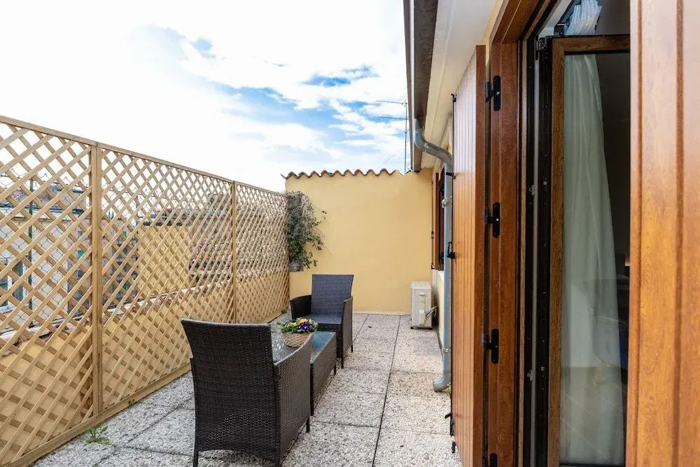Scaligero Rooms
