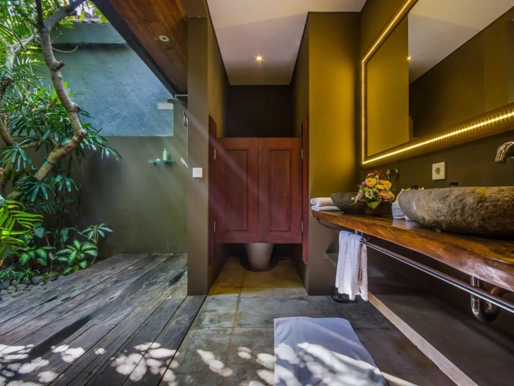 Villa Yoga by Villa Finder