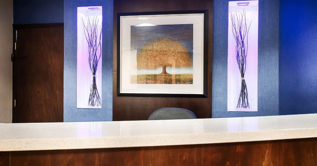 Best Western Plus Berkshire Hills Inn & Suites