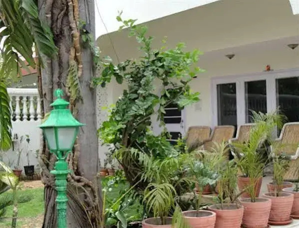 Gunawati Retreat