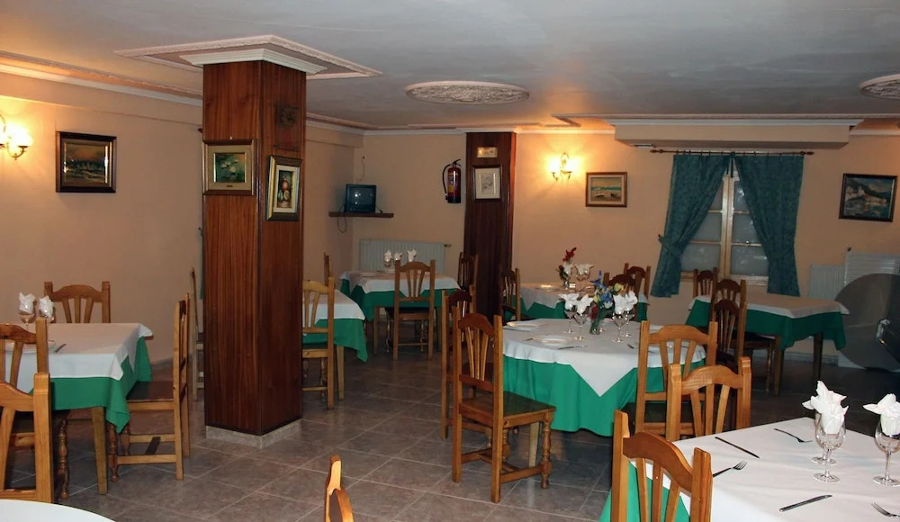Hotel Covadonga
