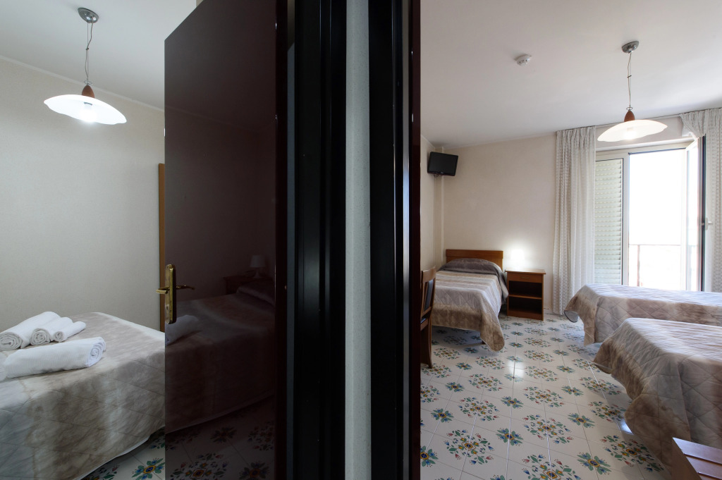Hotel Casa Tra Noi