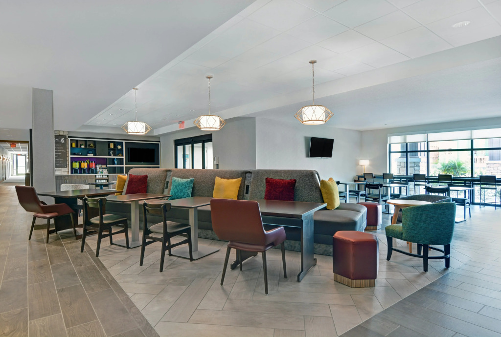 Home2 Suites By Hilton Melbourne Viera
