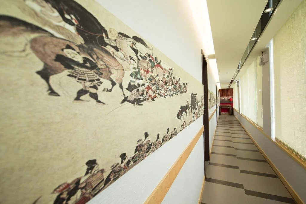 Jia Xin Hot Spring Resort