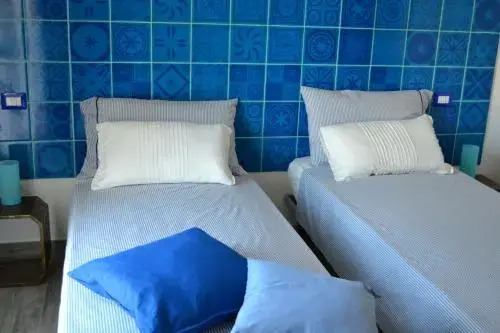 B&B La Casa Bianca di Porto Conte