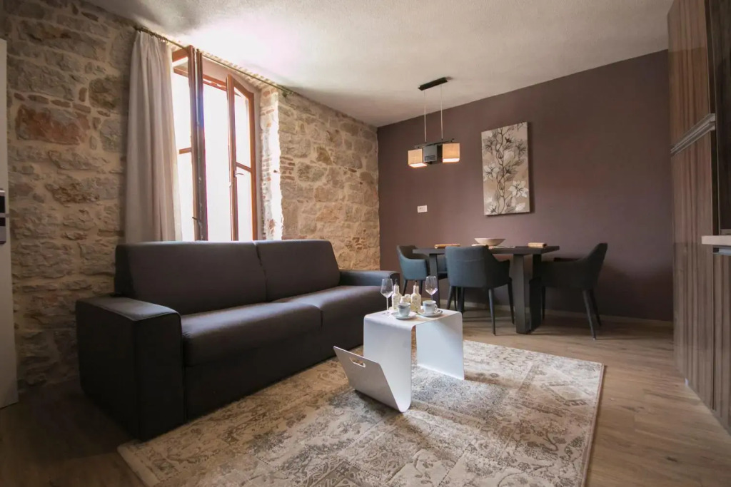 Apartmens Melisa