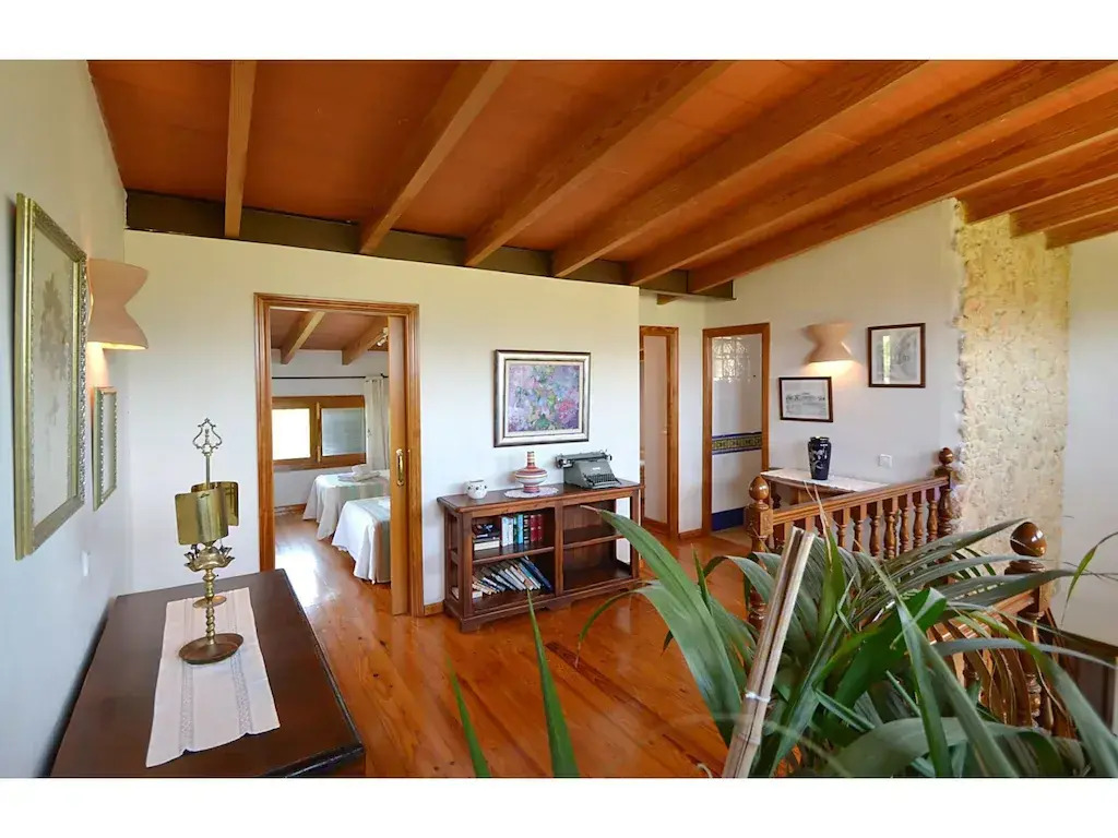 Villa in Majorca near Tramuntana Mountains