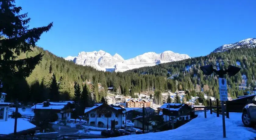 Bilocale Alberti - Ragada