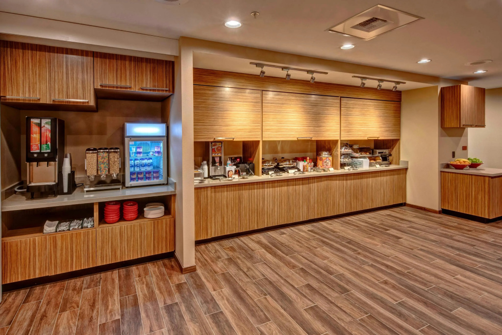 TownePlace Suites by Marriott Hot Springs