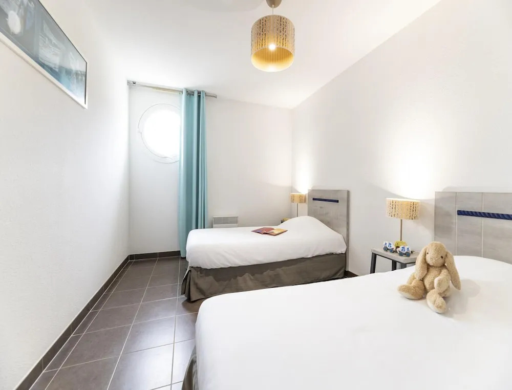 Seaside Apartment in Saint-palais-sur-mer