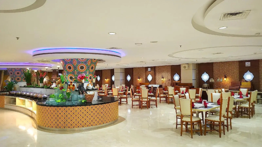 Grand Qin Hotel Banjarbaru Syariah
