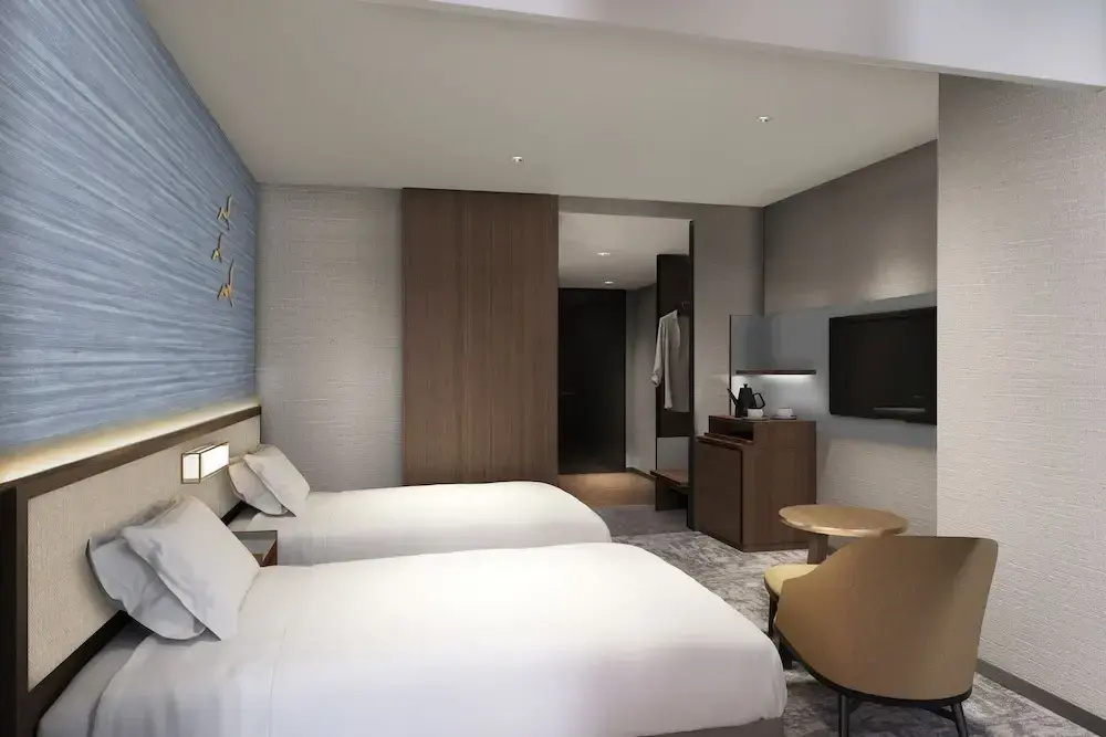 Premier hotel -CABIN PRESIDENT- Tokyo