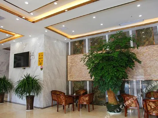 Chunlin Hotel