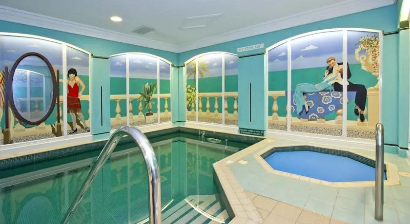 The Corbyn Apartments