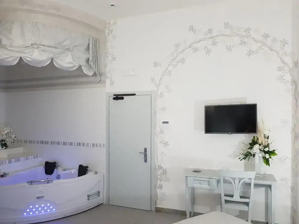 hotel metrò
