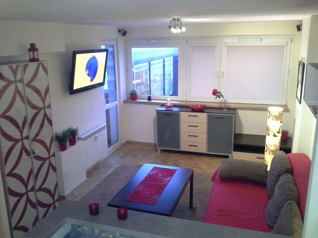 Centre Apartamenty Warszawa