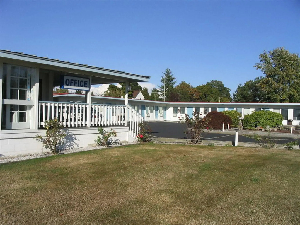 Anchor Inn Motel by Loyalty