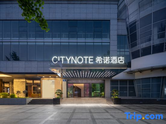 CityNote Hotel