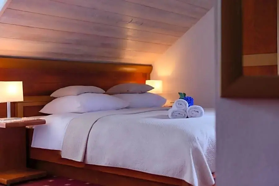 Hotel Promyk Wellness & Spa