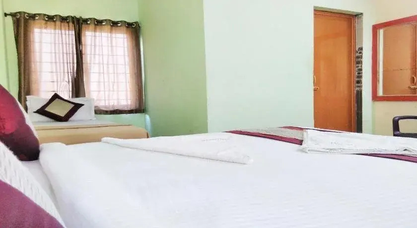 SSB Residency