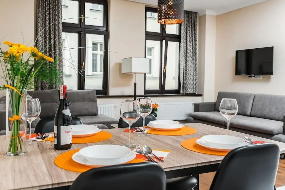 Horizon Apartments - Bozego Ciala