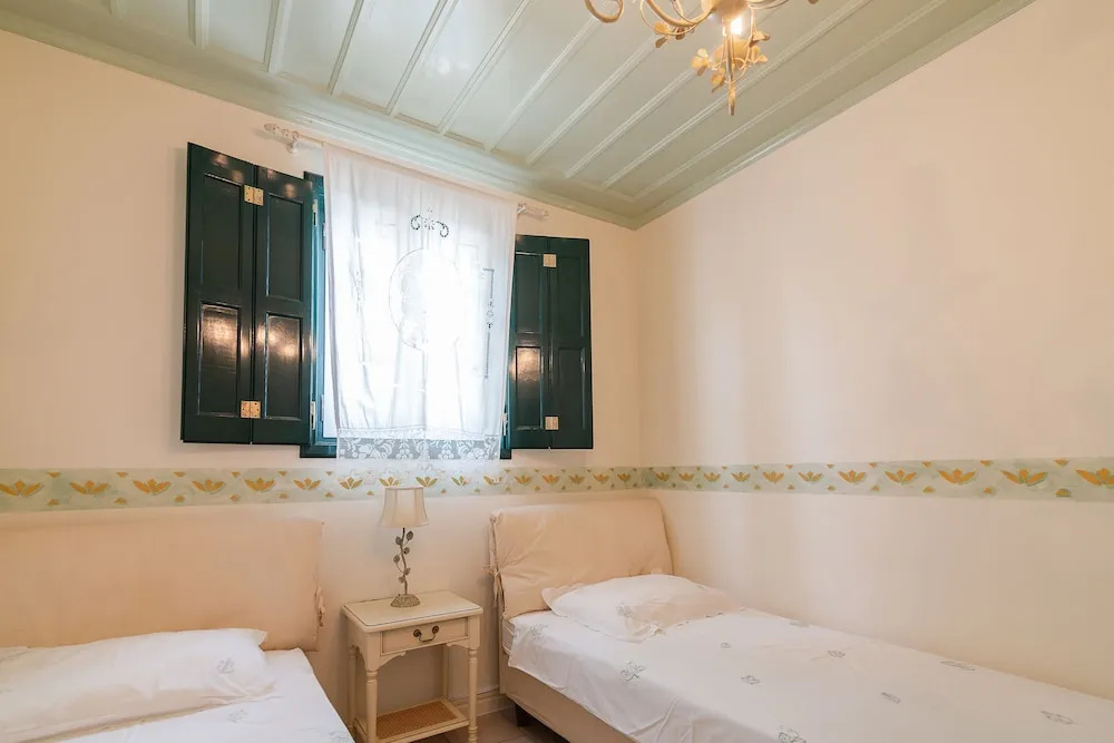 Villa Heliana Enchanting Seaviews