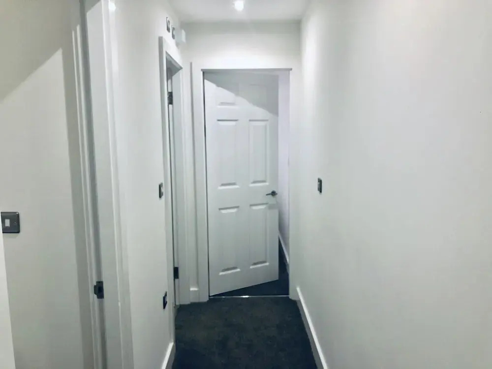 Snapos Luxury Serviced Apartments – Shield House