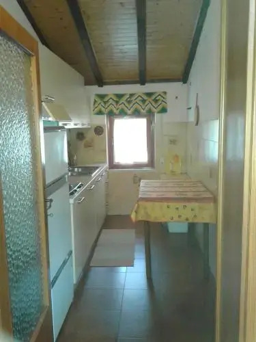 Albergo La Villa