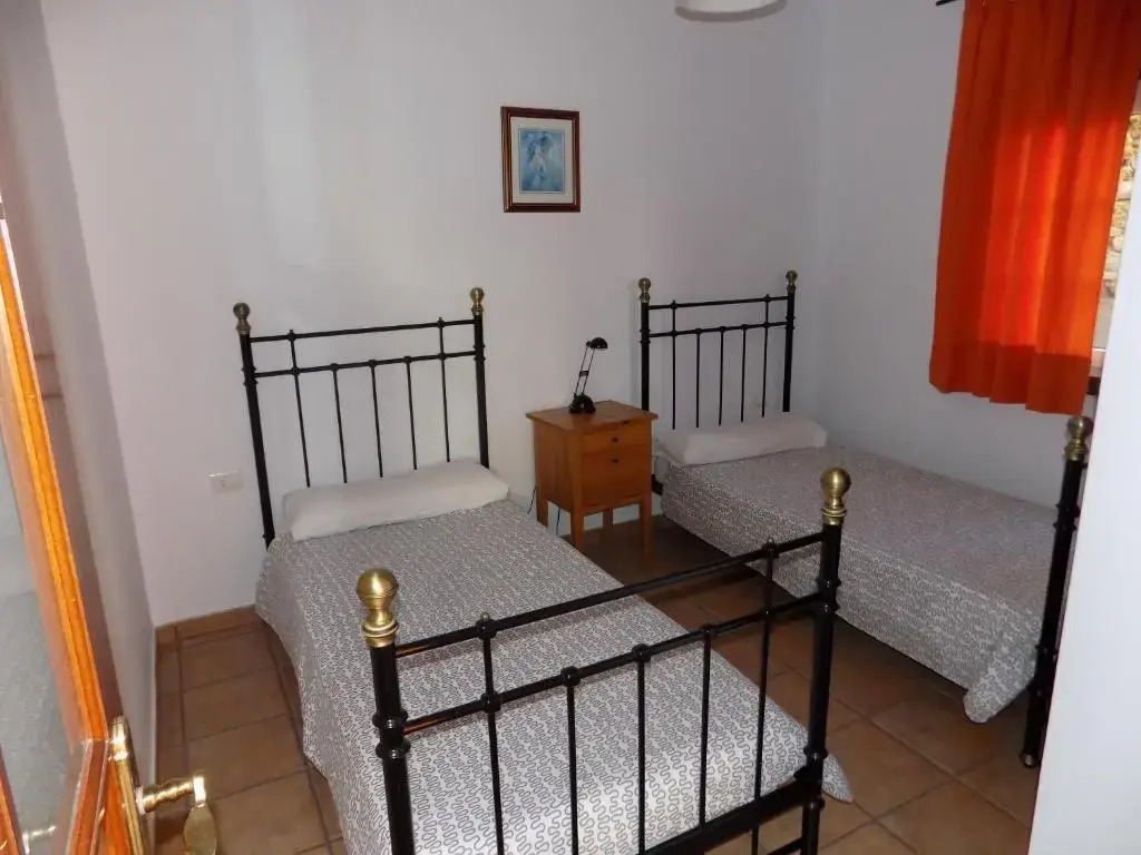 Casa Simon -Villa Colón