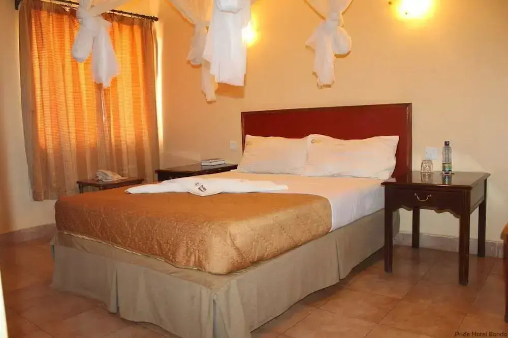 Bondo Pride Hotel