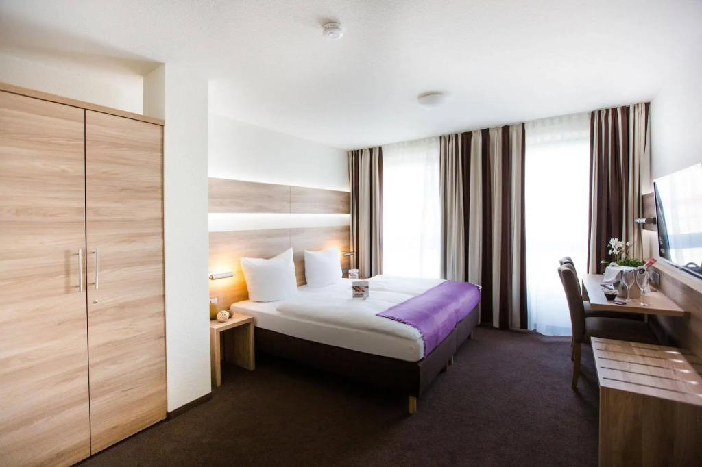 Hotel & Restaurant Rose
