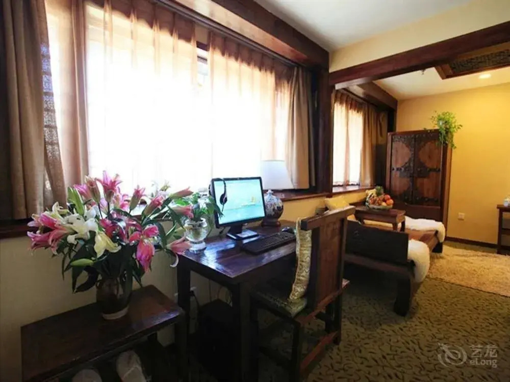 Seafo Resort Hotel