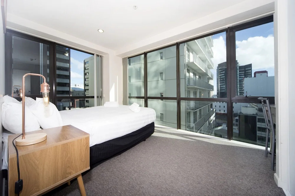 City Gardens Spacious 2 Bedroom Apartment