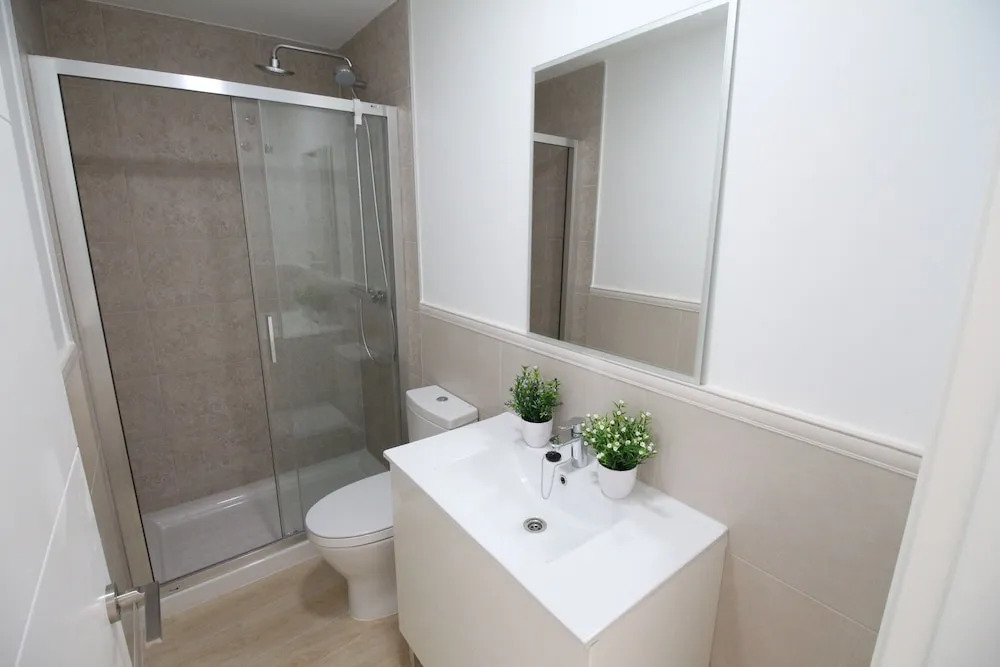 Apartamentos Sol y Luz