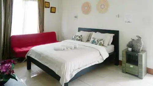 Jasmine Villa Batu Bolong