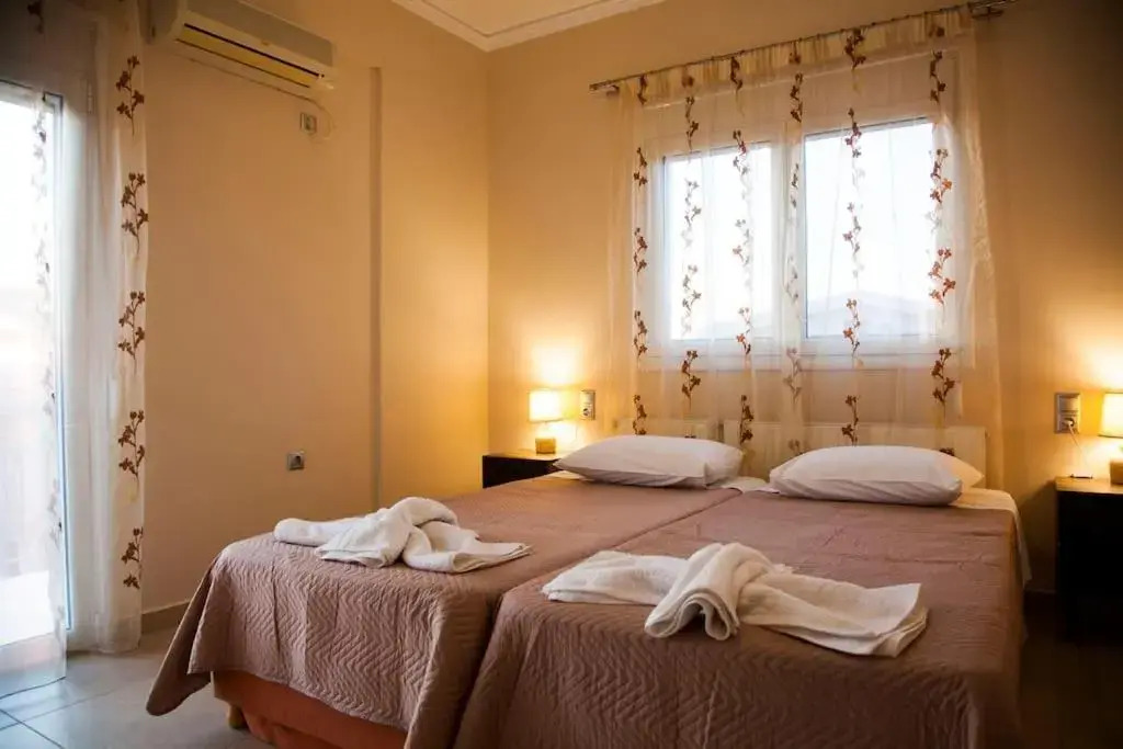 Gerasimos Dream House