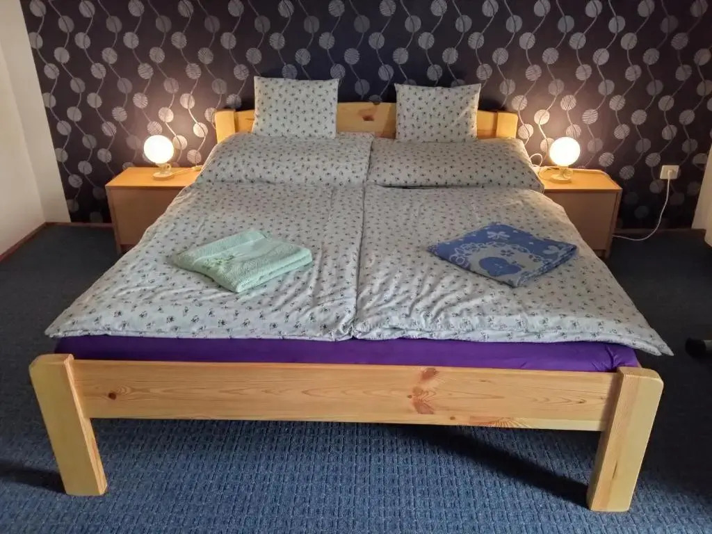 Holiday Apartmanház